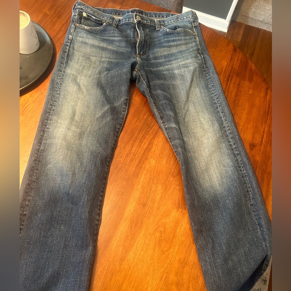 34/30 Citizens of Humanity Slim Jeans